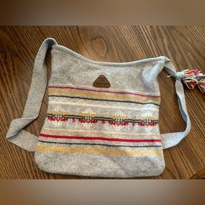 Sherpani cross over purse